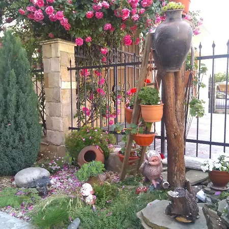 Guest house Angelovi Burgas