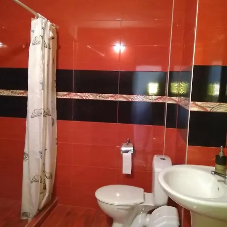 Guest house Angelovi