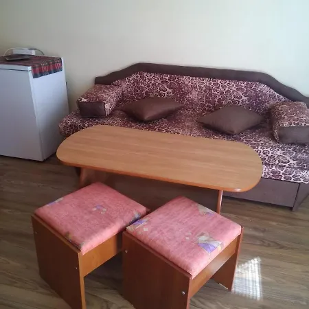 Guest house Angelovi Burgas