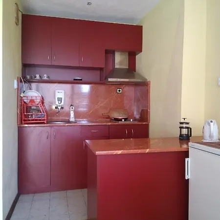 Guest house Angelovi *