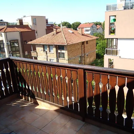 Angelovi Guest house *